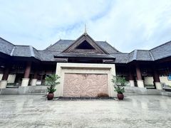 -西双版纳安纳塔拉度假酒店