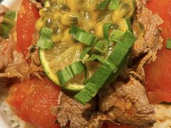 -美奈小馆·越南料理(福田星河COCO Park店)