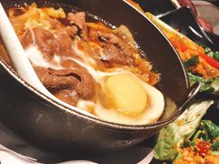 -御满屋日本料理