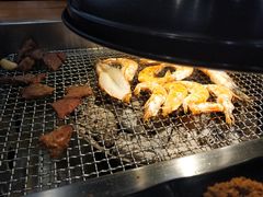 -肉甲韩国木炭烤肉(新壹街1店)