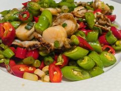 -郑庄脂渣海鲜楼(九水路店)