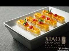 -晓长安·新陕菜(曲江店)