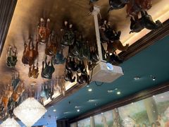 -福禧酒窖·中餐厅 (万柳店)