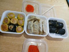 -包道广式点心专门店(振业店)