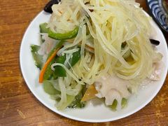 -侯哥面馆(瑞景店)
