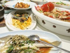 -沪华海鲜大酒楼(南汇店)