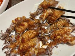 -单家老院·院子里的青岛菜(沙子口店)