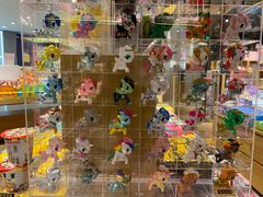 -九木杂物社(恒隆广场店)