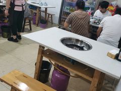 -云溪河冷锅鱼(成都玉林小吃街店)