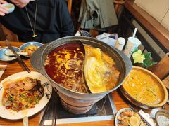 -十四不搭·打边炉(运河店)