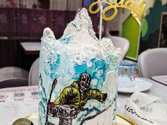-Biteology Artisan Cakes(红庄·国际文化保税创新园店)