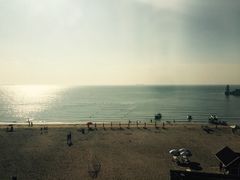 海天一色(银星美食城)-海天一色海景自助餐厅(西港花园店)