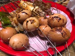 -北三老太太烧烤(人生一串上榜店)