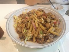 -蛙功夫(福州仓山万达店)