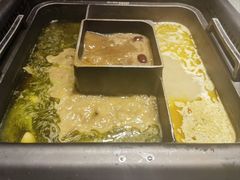 -巴奴毛肚火锅(二七万达店)