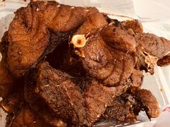 -梅记大块头爆鱼店(乍浦路店)