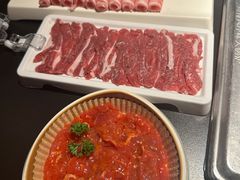 -海底捞火锅(石景山万达广场店)