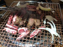 -九田家黑牛烤肉料理(二天地店)