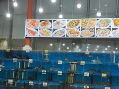 -秋姐美食店(旅游大道店)