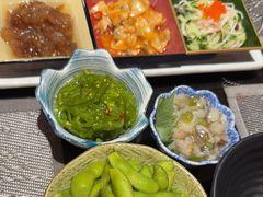 -昱匠·日本料理(金融街店)