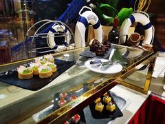 -帝豪酒店•马可勃罗西餐厅