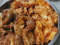 -同心烧烤(总店)