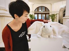 -上海外滩华尔道夫酒店