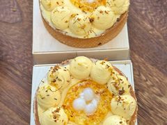 -富贵面包公司(运河店)