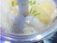 -喜茶(深圳丰盛町店)