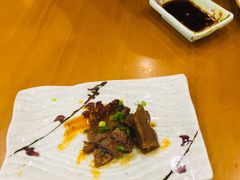 -银子铁板烧料理自助餐(人民广场店)