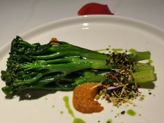-燃扒房Steakhouse(皇庭店)