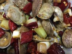 -辣螃铠盆盆蟹大排档(总店)