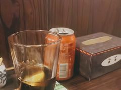 -哥哥の深夜食堂(红松东路店)