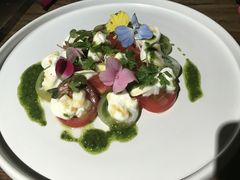 番茄水牛芝士-Amanda餐厅(长乐路店)