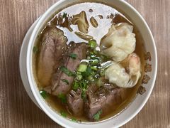 -百福麵家(新馬路店)