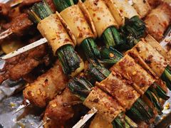 -寻小欢焖烤羊肉串(九眼桥店)