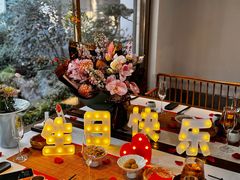 -鲤院·新中式美学·庭院餐厅(夫子庙店)