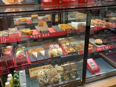 -星巴克(北京新东安)