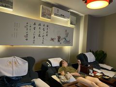 -儒之堂足道·SPA·推拿(莫干山路店)