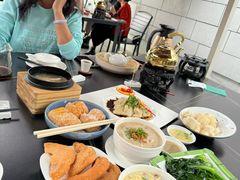 -鹿鸣酒家(越秀店)