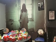 -鑫梦桌游谋杀之谜剧本杀俱乐部(联合商厦店)