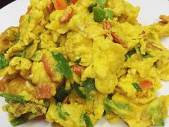 -九华山友谊土菜馆 小资餐厅