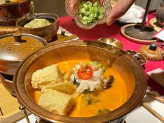 -叶叶菩提(太原别墅店)