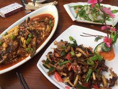 -云隐小厨·传统大理美食(复兴路店)