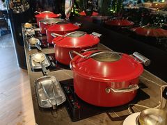 -拉蒂娜·巴西牛排馆 Latina·Brazilian Steakhouse(铜仁旗舰店)