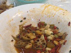 -一起吃小龙虾·海鲜(海珠店)