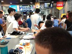 -麦当劳(春风店)
