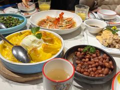 -新白鹿餐厅(第一百货店)