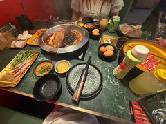 -牛New寿喜烧(曹路花园城店)