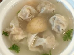 -惠宾饭庄(中山路店)